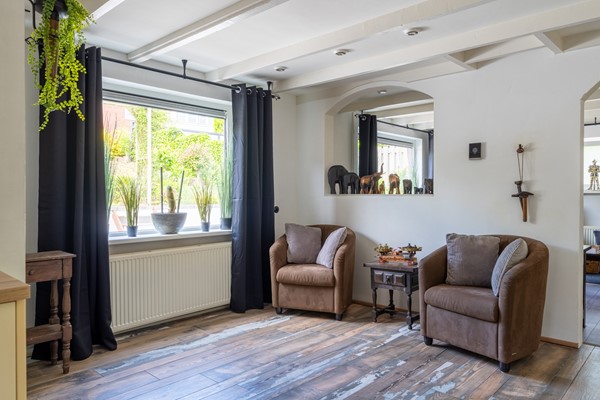 Medium property photo - Buitendijk 68, 4273 GC Hank